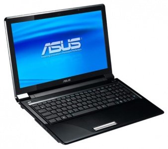 фото: отремонтировать ноутбук ASUS UL50VG